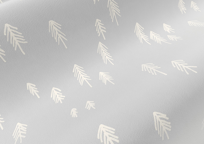 Norrland, Fog - Made to Measure Curtains - Image 4